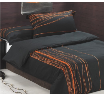 Embroidery Bedding Set - Manufacturer Chinafactory.com