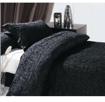 Embroidery Bedding Set - Manufacturer Chinafactory.com