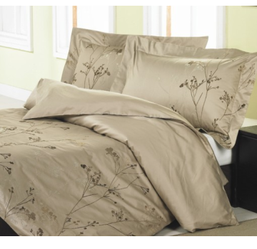 Embroidery Bedding Set - Manufacturer Chinafactory.com