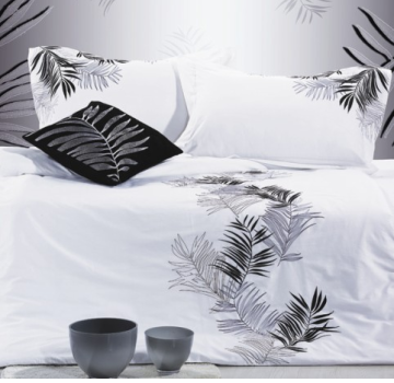 Embroidery Bedding Set - Manufacturer Chinafactory.com