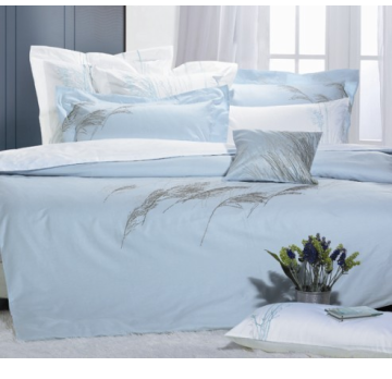 Embroidery Bedding Set - Manufacturer Chinafactory.com Embroidery Bedding Set - Manufacturer Chinafactory.com