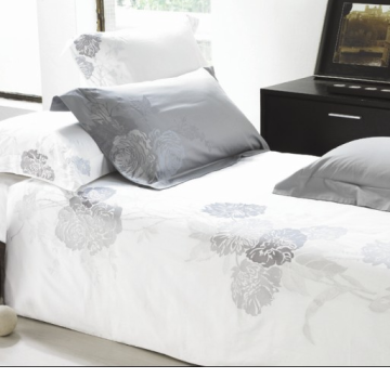 Embroidery Bedding Set - Manufacturer Chinafactory.com