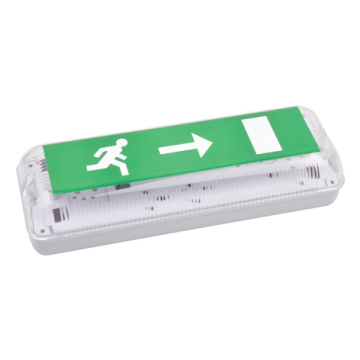 Emergency Exit Signs