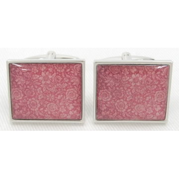 Enamel Cufflink - Manufacturer Supplier Chinafactory.com