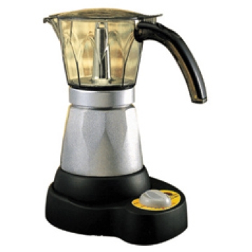 Energy Saving Auto Coffee Machine - Chinafactory.com