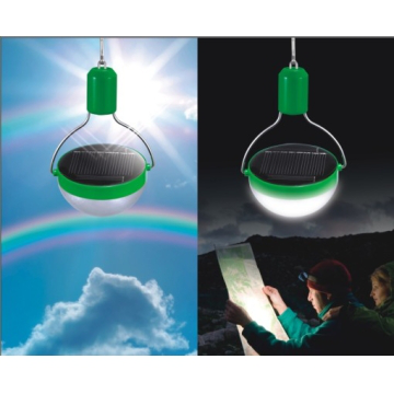 Energy-saving Solar Camping Lamp - Chinafactory.com