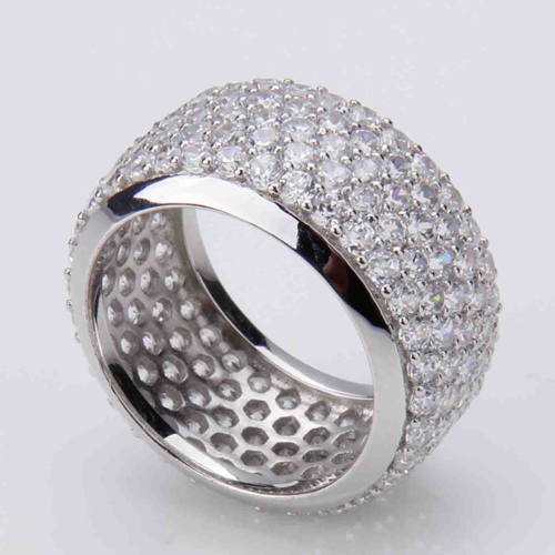 Europe Stylish Jewelry Made of Sterling Silver- Chinafactory.com Europe Stylish Jewelry Made of Sterling Silver- Chinafactory.com
