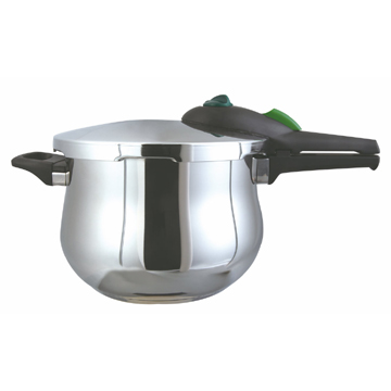 European Design Hot Sale Pressure Cooker - Chinafactory.com European Design Hot Sale Pressure Cooker - Chinafactory.com