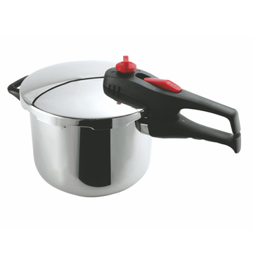 European Elegant Design Pressure Cooker - Chinafactory.com