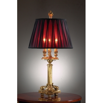 European Style Desk Lamp - Manufacturer Chinafactory.com European Style Desk Lamp - Manufacturer Chinafactory.com
