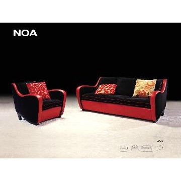 European Style Leather Sofa Suite - Chinafactory.com