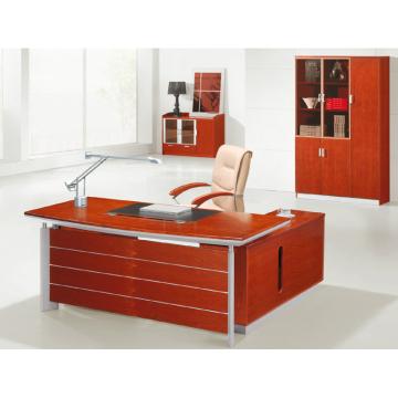 Executive Table, Panel Office Table - Chinafactory.com