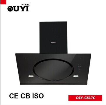 Exhaust Kitchen hoods range hoods cooker hoods chimney hoods