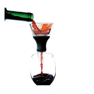 Express Wine aerator