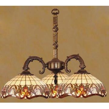 Exquisite Design Tiffany Pendant Light - Chinafactory.com