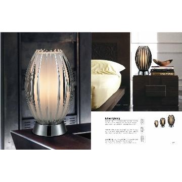 Exquisite Design Table Lamp - Manufacturer Chinafactory.com