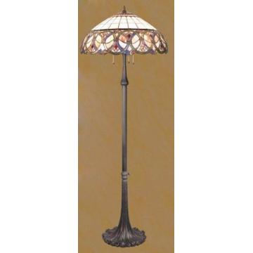 Exquisite Tiffany Floor Lamp - Manufacturer Chinafactory.com