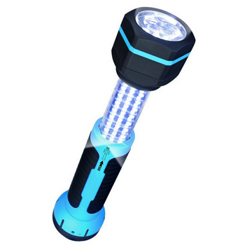 Extendable LED Work Light - Manufacturer Chinafactory.com