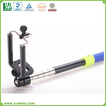 Extendable Monopod, Selfie Monopod, Selfie Stick