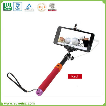 Extendable Monopod, Selfie Monopod, Selfie Stick