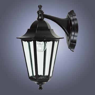 Exterior Lantern, Outdoor Wall Lamp - Manufacturer Chinafactory.