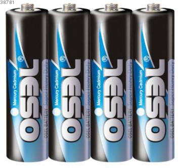 Extra Super Heavy Duty Battery R6