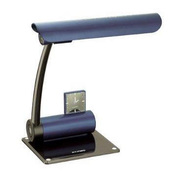 Eye-caring Fluorescent Desk Lamp - Chinafactory.com