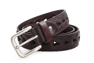 FASHION LEISURE NEEDLE BUCKLE MEN BELT