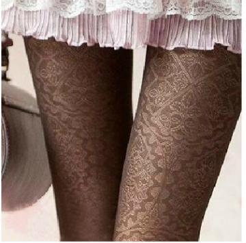 FASHION TIGHTS