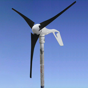 Wind Turbine Generator - Manufacturer Chinafactory.com