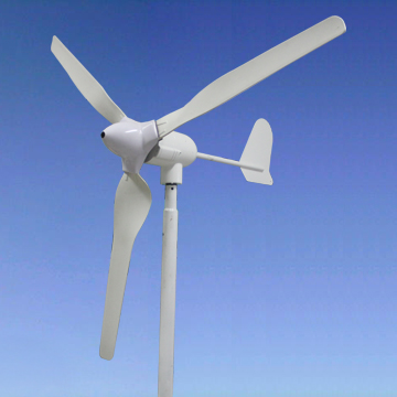 Wind Turbine Generator - Manufacturer Supplier Chinafactory.com