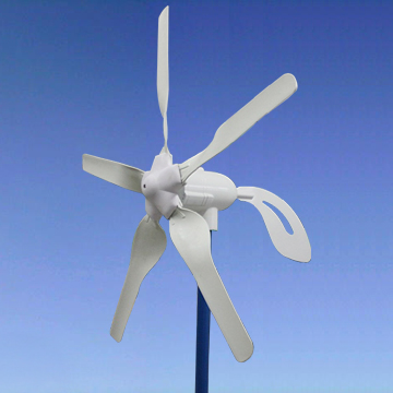 Wind Turbine Generator - Manufacturer Supplier Chinafactory.com