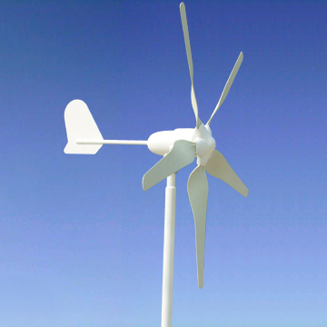 Wind Turbine Generator - Manufacturer Supplier Chinafactory.com