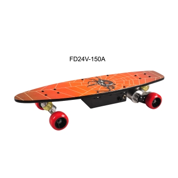 Electric Skateboard with High Quality - Chinafactory.com