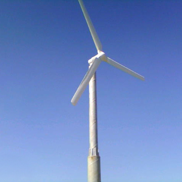 Wind Turbine Generator - Manufacturer Supplier Chinafactory.com