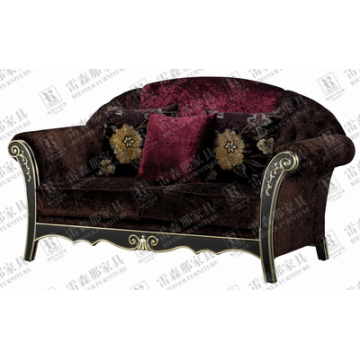 Fabric Sofa Set/Solid wood Sofa - Manufacturer Chinafactory.com