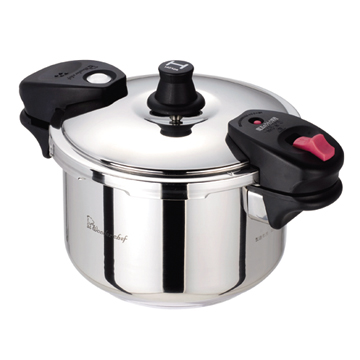 Factory Supply High Pressure Cooker - Chinafactory.com