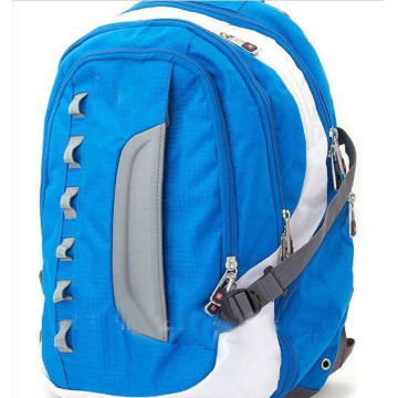 Fancy Blue Cool Promotion School Backpack - Chinafactory.com