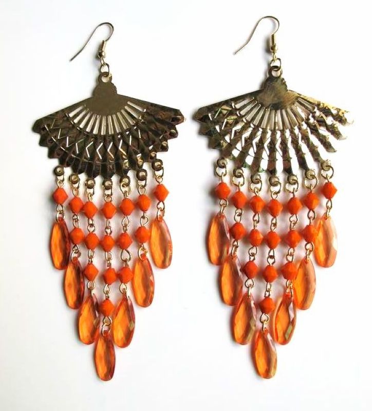Fashion Accessories Earrings - Manufacturer Chinafactory.com