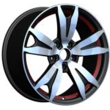 Fashion Alloy Wheel/Aluminium Racing Wheels- Chinafactory.com