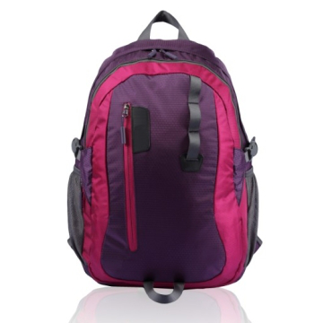 Fashion Backpack Bag - Manufacturer Chinafactory.com