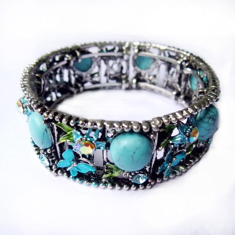 Fashion Bangle - Manufacturer Supplier Chinafactory.com