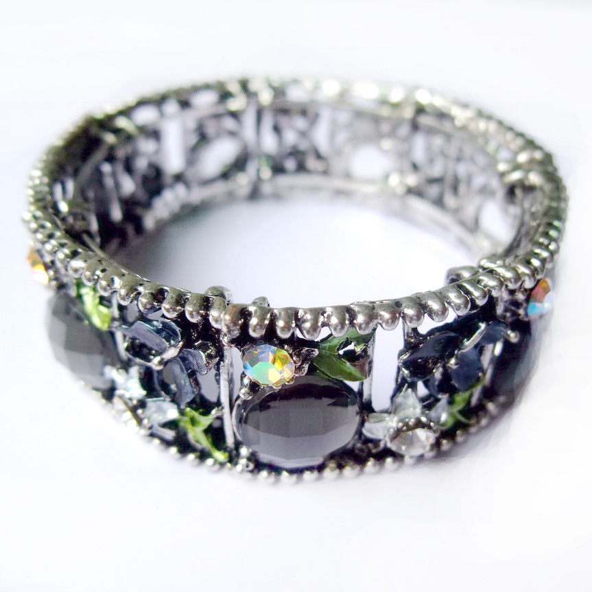 Fashion Bangle - Manufacturer Supplier Chinafactory.com