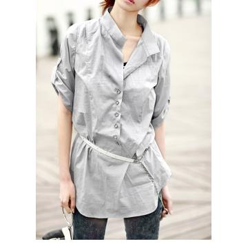 Fashion Blouse Styles - Manufacturer Chinafactory.com Fashion Blouse Styles - Manufacturer Chinafactory.com