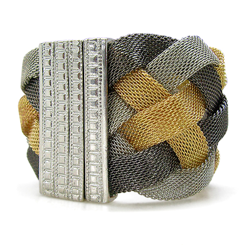 Fashion Bracelet - Manufacturer Chinafactory.com
