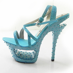 Fashion Brand Ladies Shoes - Manufacturer Chinafactory.com