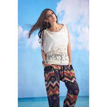 Fashion Casual Blouse - Manufacturer Chinafactory.com Fashion Casual Blouse - Manufacturer Chinafactory.com