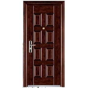 Fashion Desighn Steel Door