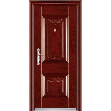 Fashion Desighn Steel Door