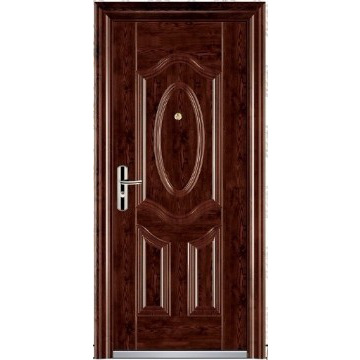 Fashion Desighn Steel Door